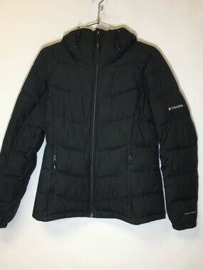 Columbia Womens Winter Jacket - Size Small - Pre-Owned - TCFGL1